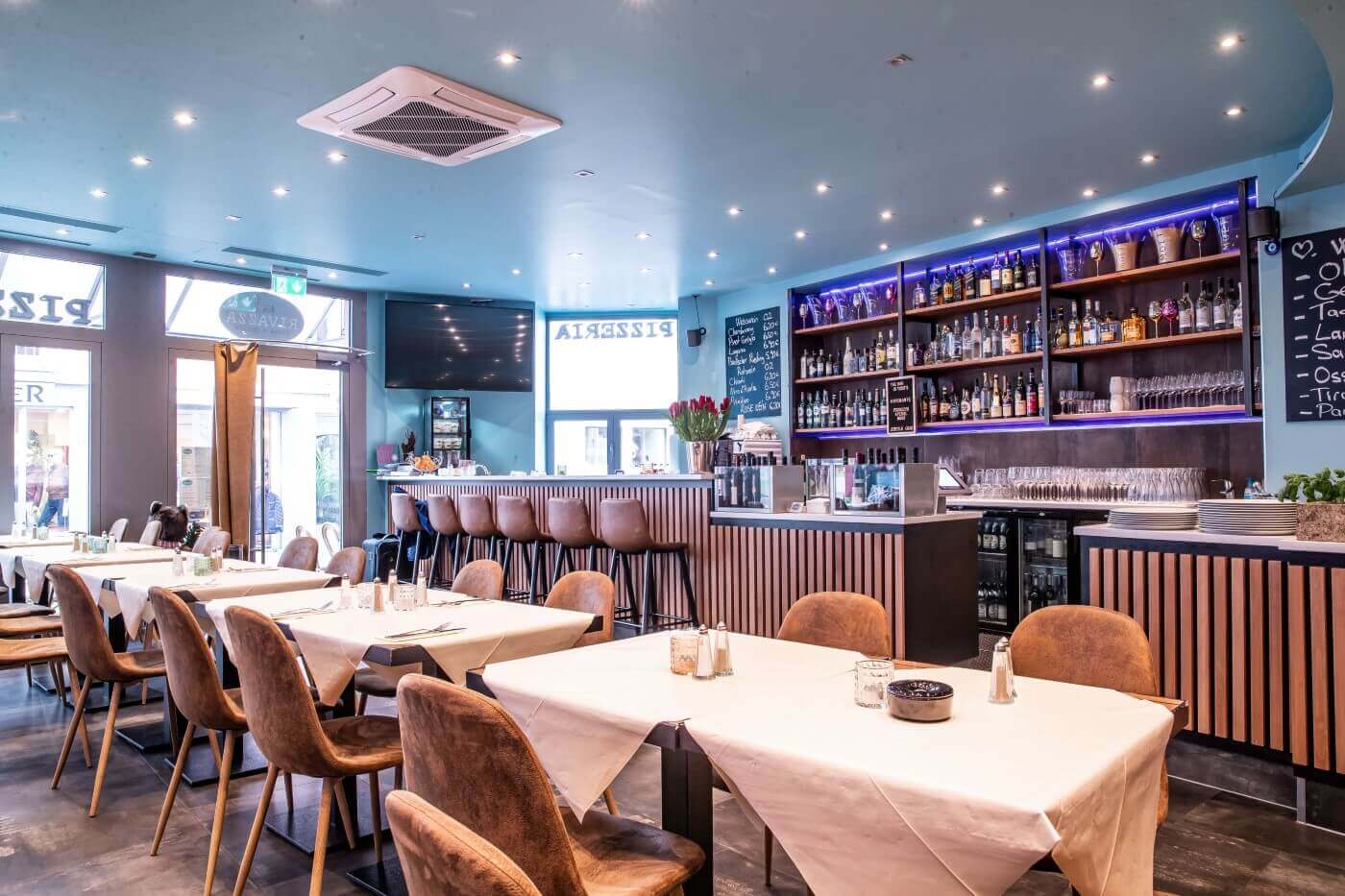 Profi-Gastrotechnik für Ihre Küche